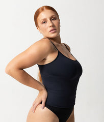 Regata Modeladora (Alça Fina) - 40% OFF