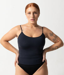 Regata Modeladora (Alça Fina) - 40% OFF