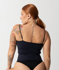 Regata Modeladora (Alça Fina) °