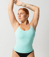 Regata Modeladora (Alça Fina) - 40% OFF