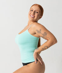 Regata Modeladora (Alça Fina) - 40% OFF