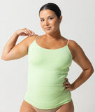 Compre Regata Modeladora (Alça Larga) Ganhe Regata Modeladora (Alça Fina)