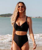 Compre Biquíni Modelador Ganhe Regata Modeladora (Alça Fina)