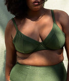 Compre Biquíni Modelador Ganhe Regata Modeladora (Alça Fina)