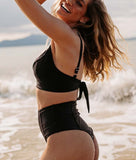 Compre Biquíni Modelador Ganhe Regata Modeladora (Alça Fina)