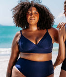 Compre Biquíni Modelador Ganhe Regata Modeladora (Alça Fina) - Exclusivo