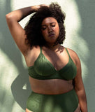 Compre Biquíni Modelador Ganhe Regata Modeladora (Alça Fina)