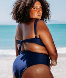 Calcinha Hot Pant Biquíni Modelador