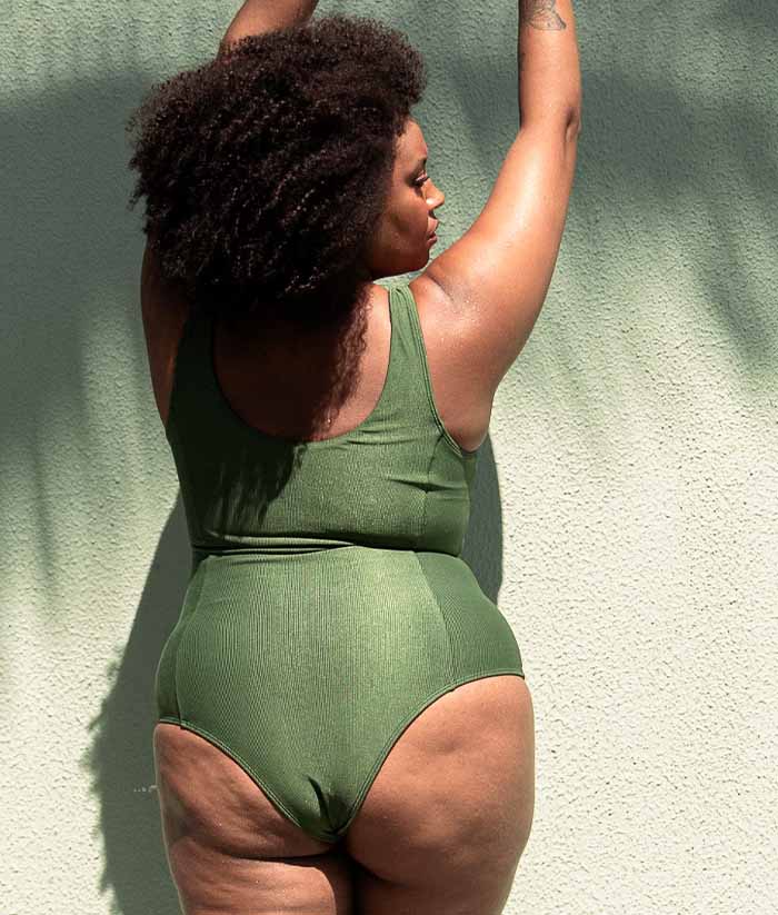 Maiô Modelador - Coleção Carmem