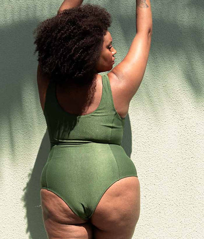 Maiô Modelador - Coleção Carmem