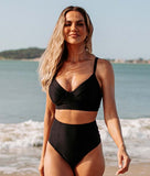 Top Biquíni Modelador