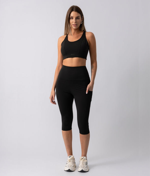 Calça Corsário