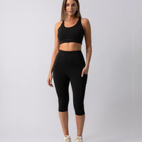 Calça Corsário