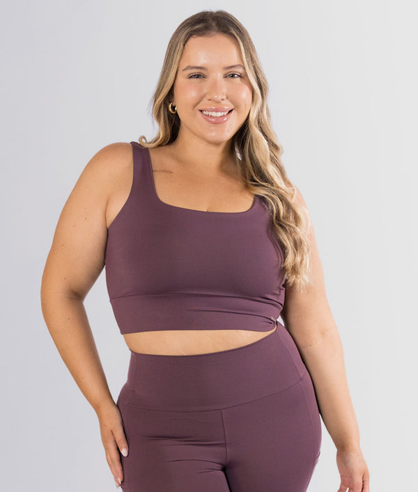 Top Urban - Secreta