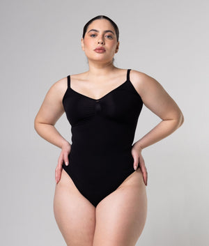 Modelar o corpo