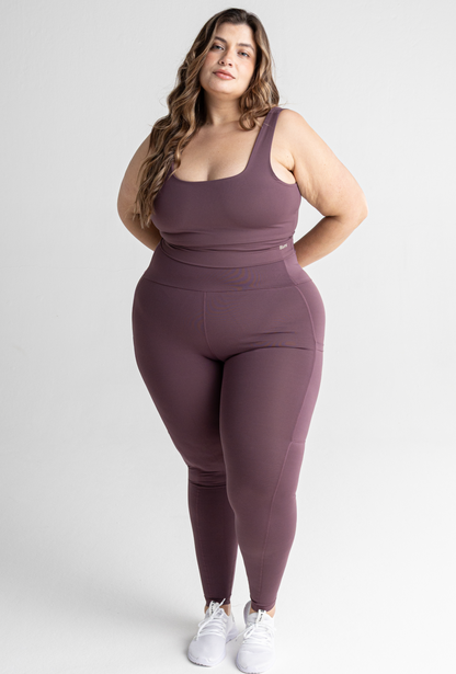 Legging Anticelulite acai - 1