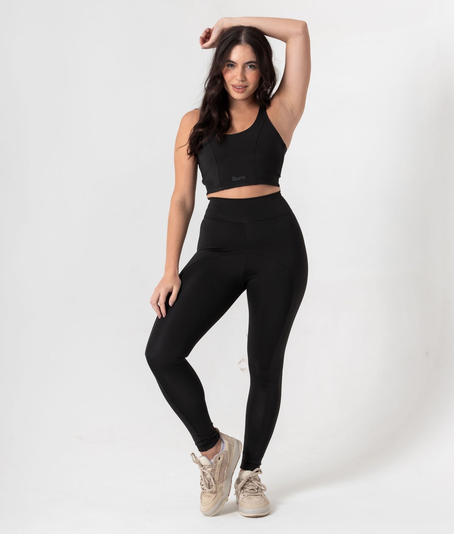 Compre LipLegging Ganhe Regata Modeladora (Alça Fina) - Exclusivo