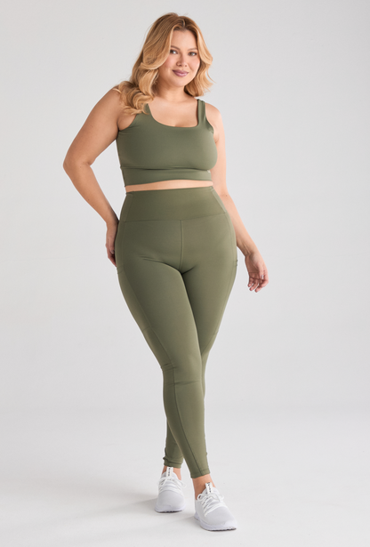 Legging Anticelulite