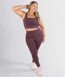 Legging Anticelulite