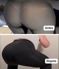 Legging de Compressão'