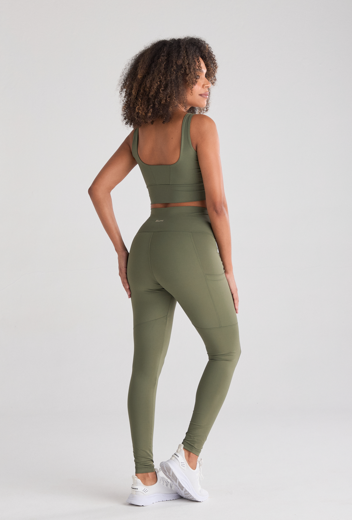 Legging Anticelulite