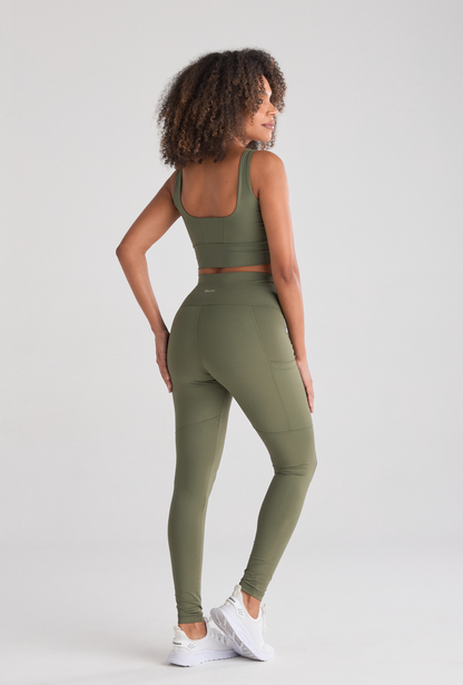 Legging Anticelulite