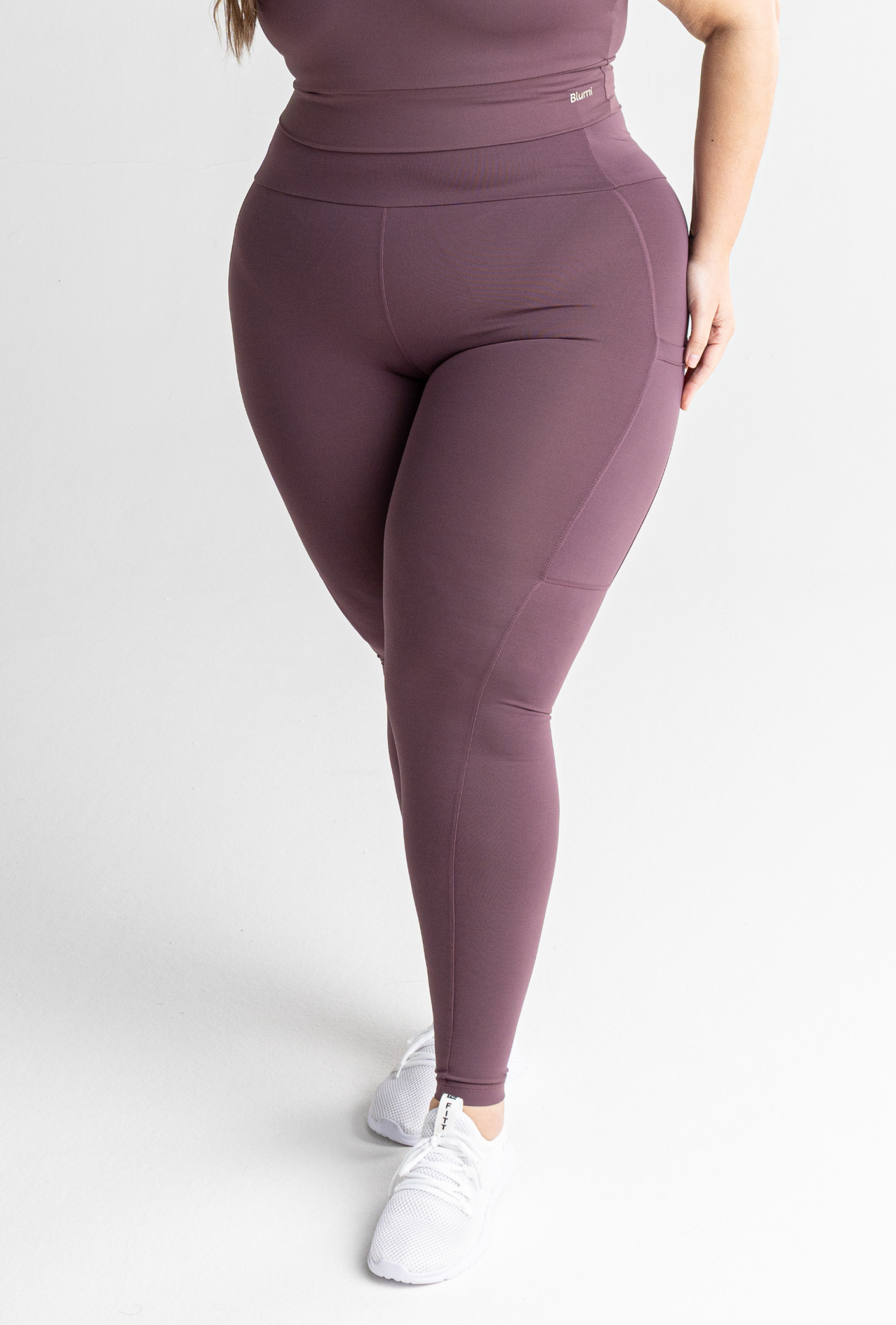 Legging Anticelulite acai - 3