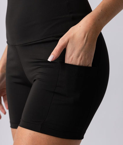 Short de Compressão