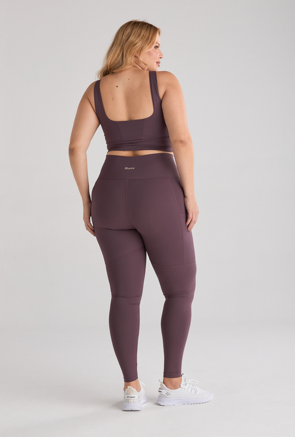 Legging Anticelulite