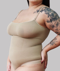 Body Modelador