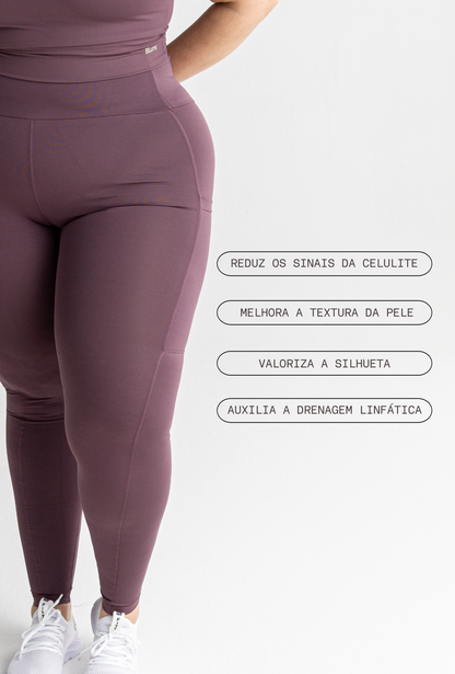 Legging Anticelulite acai - 7