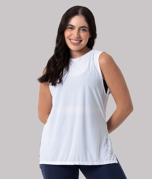 Regata Poliamida Active - Desconto Progressivo