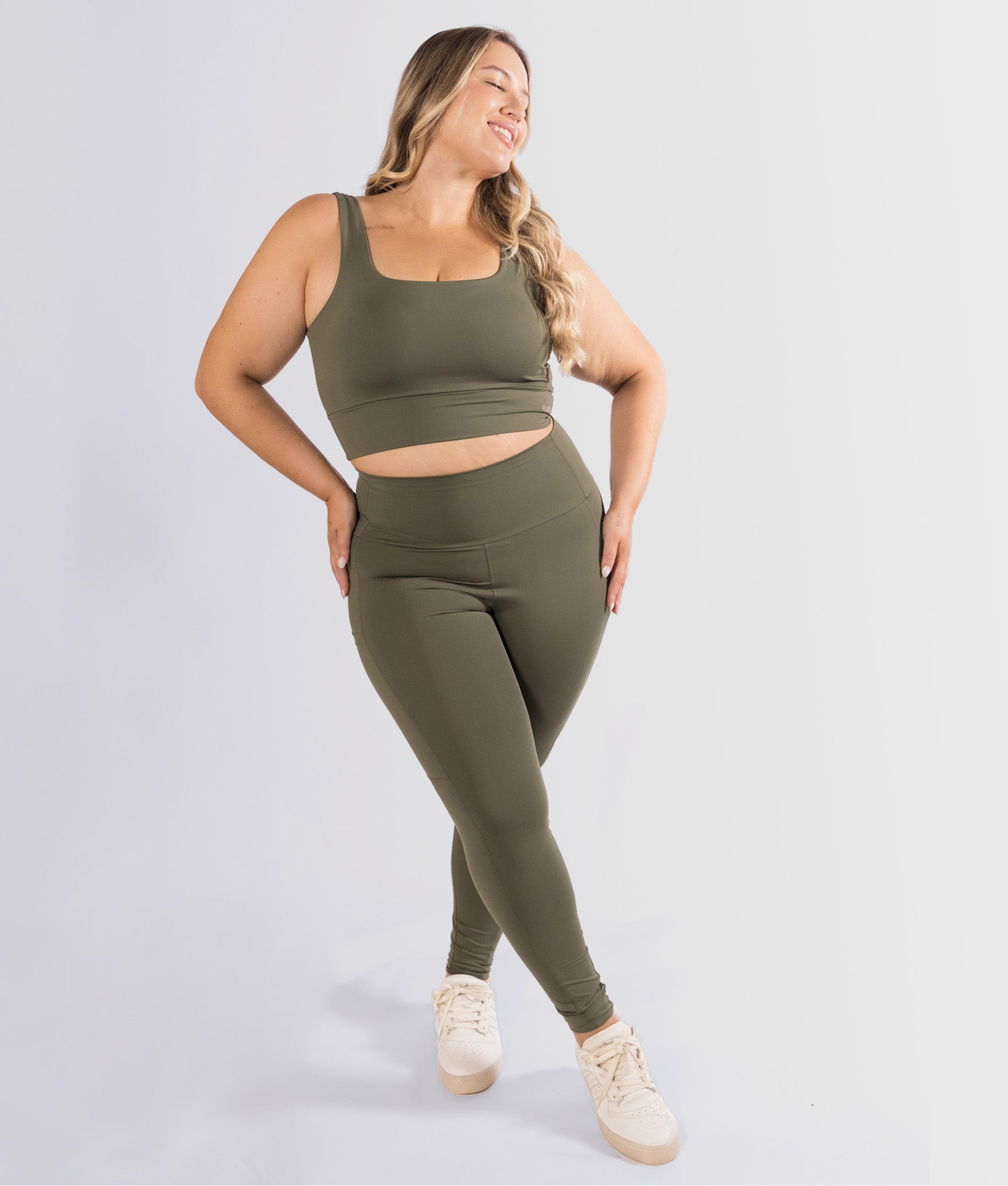 Verde Militar