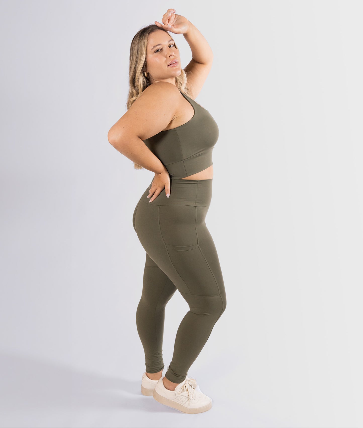 Verde Militar