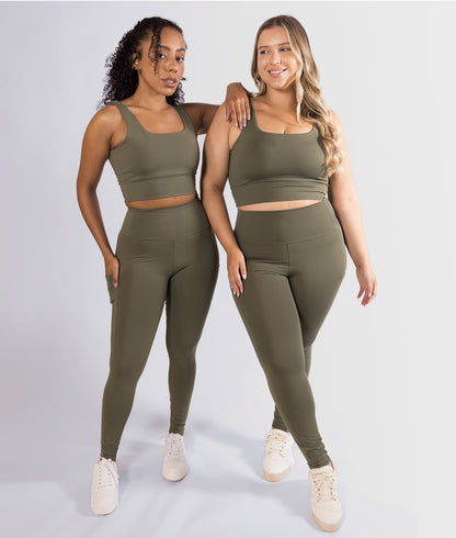Verde Militar