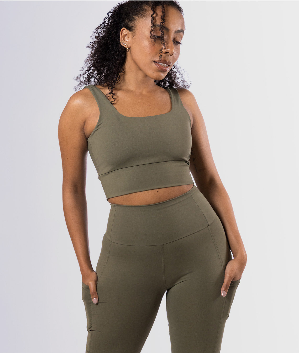 Verde Militar