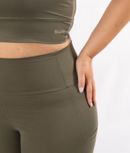 Verde Militar