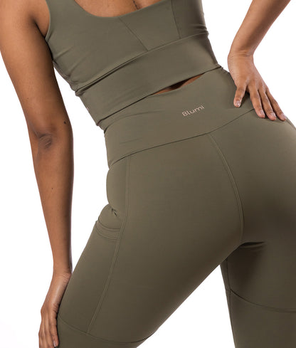 Verde Militar