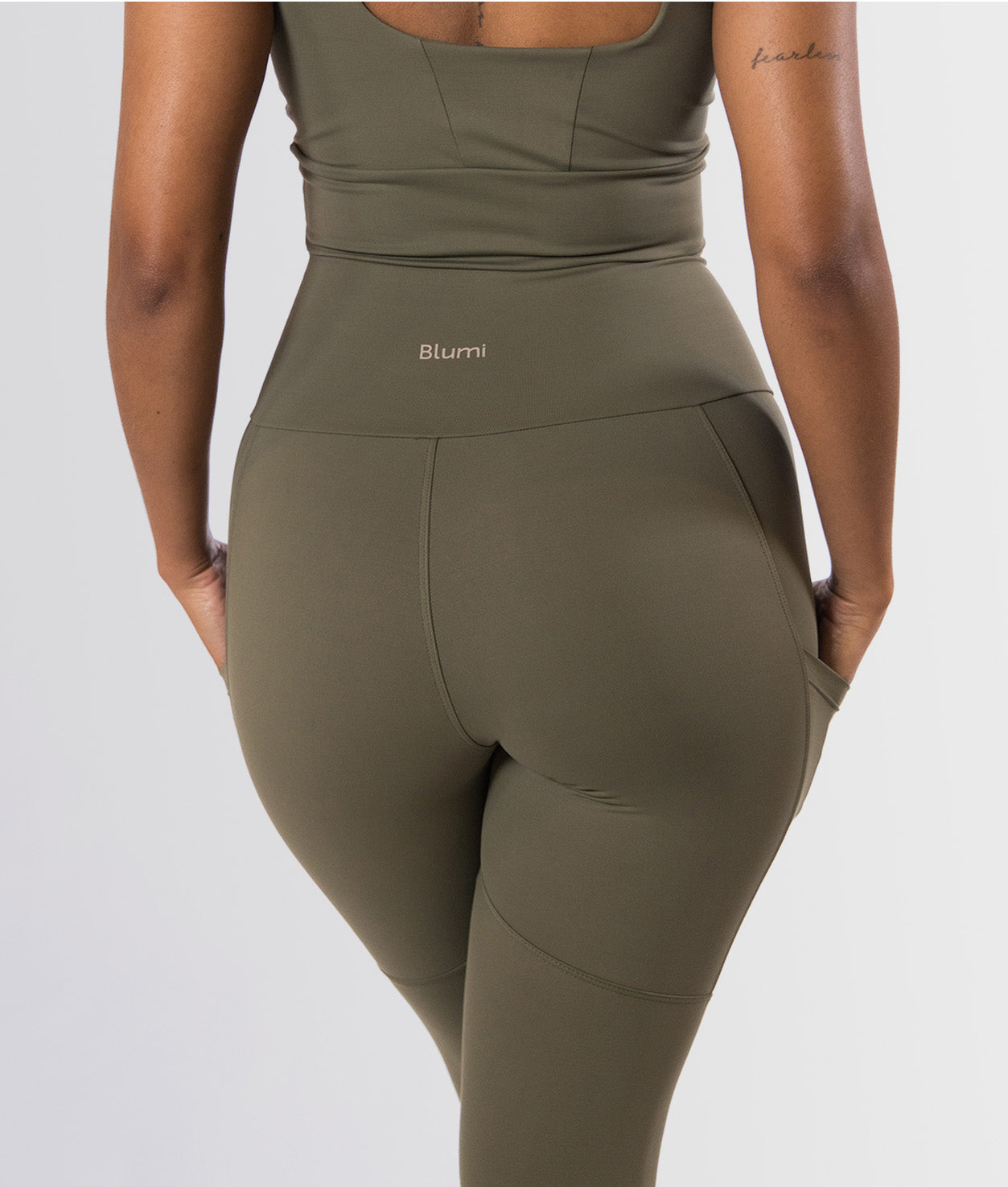 Verde Militar