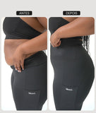 Legging de Compressão