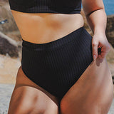 Calcinha Biquíni Modelador - Coleção Canajurê