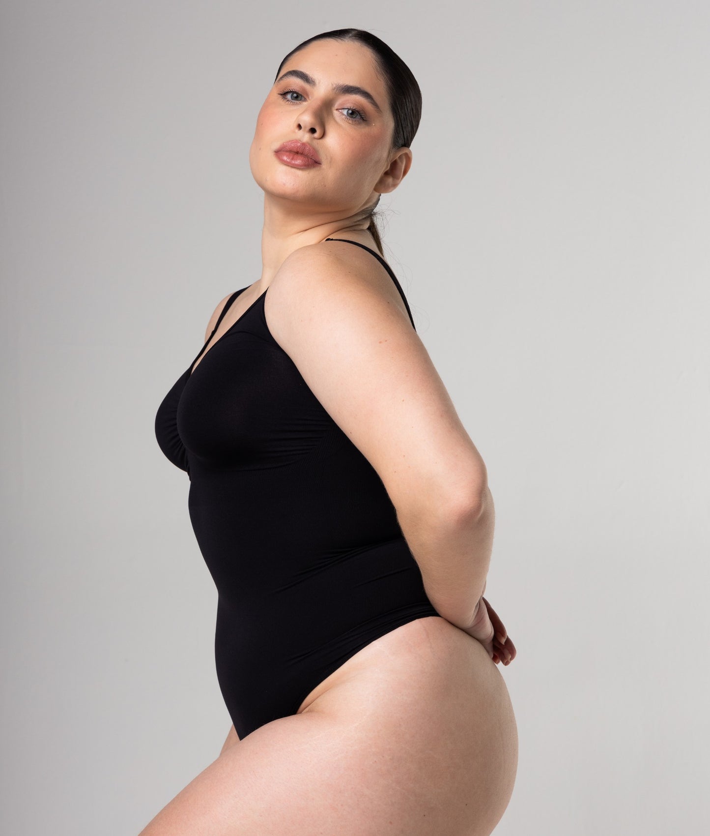 Body Sculpt Modelador - Fecha Mês