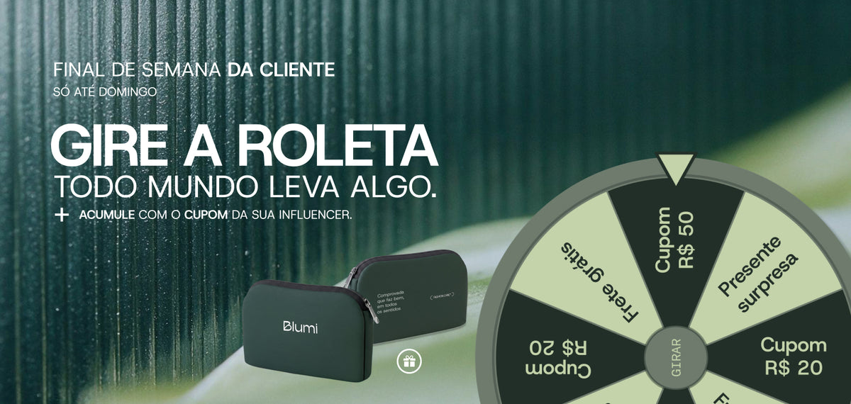 Final de Semana da Cliente