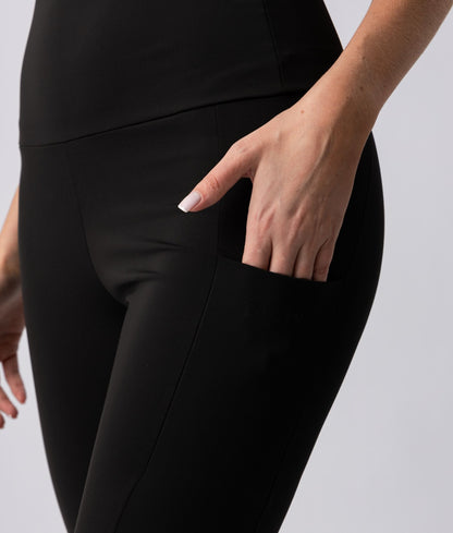 Calça Corsário - Limpa Estoque.