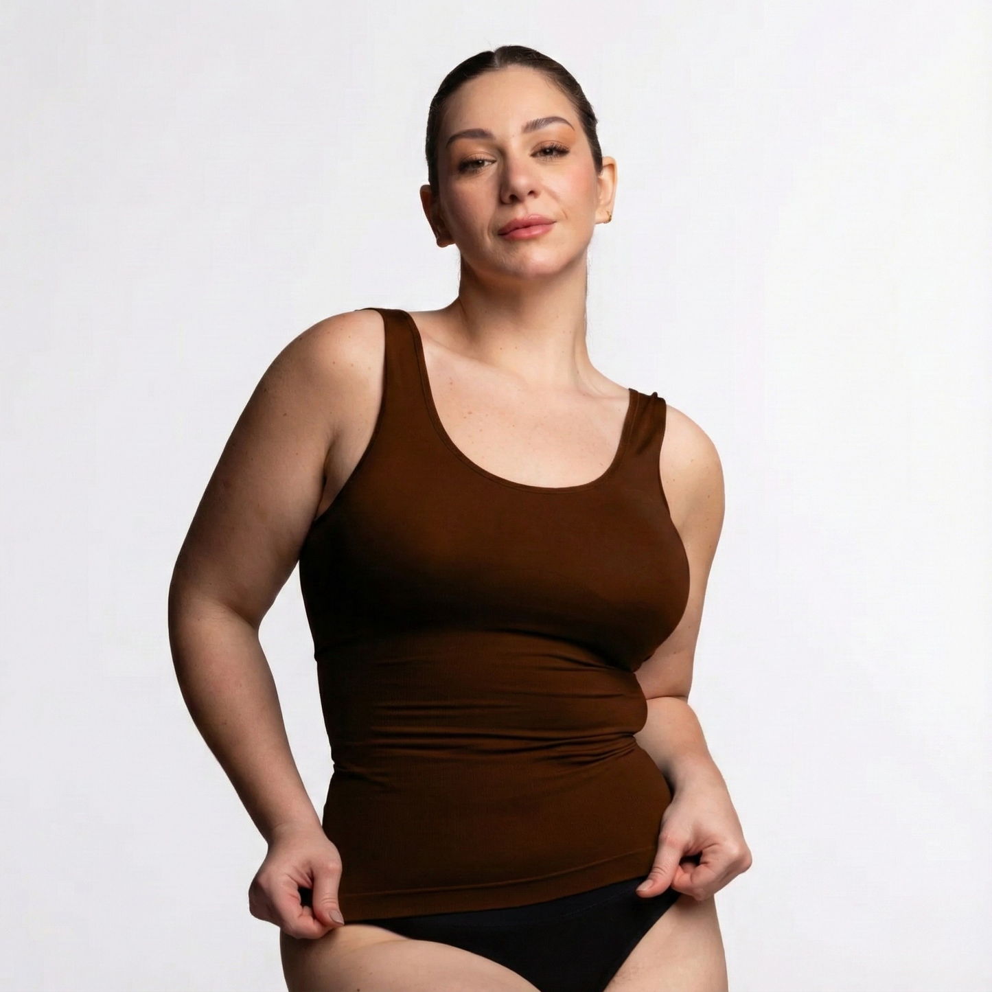 Compre LipLegging Ganhe Regata Modeladora (Alta Sustentação) - Exclusivo