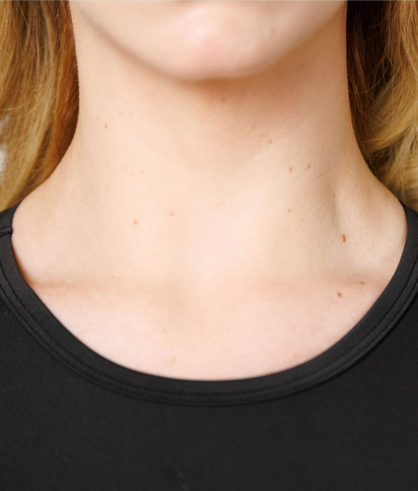 Lip Body Manga Longa