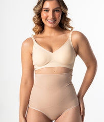 Kit Sutiã + Calcinha Modeladora