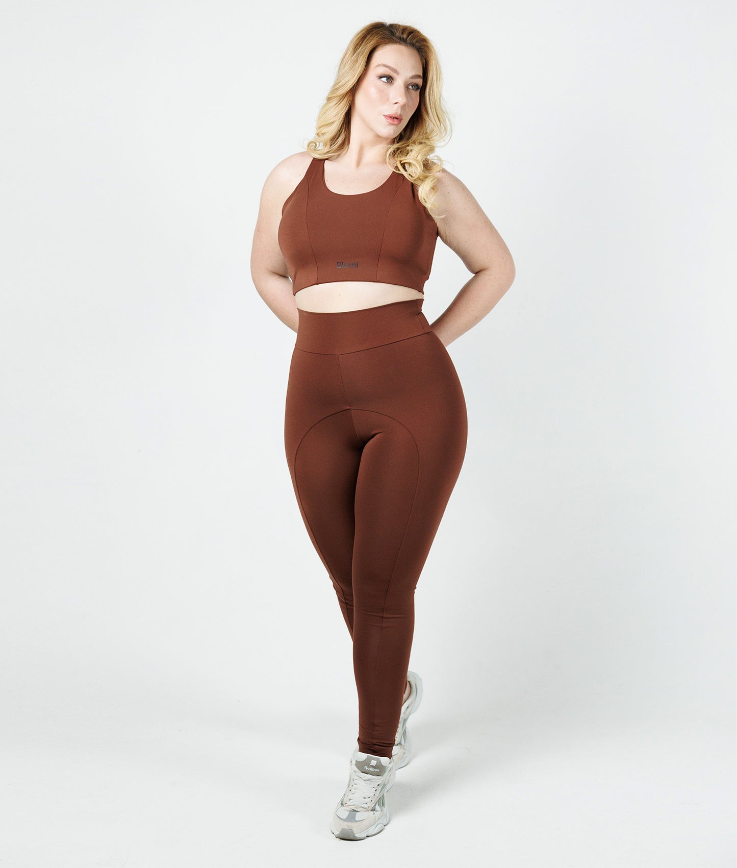 Compre LipLegging Ganhe Regata Modeladora (Alça Fina) - Exclusivo