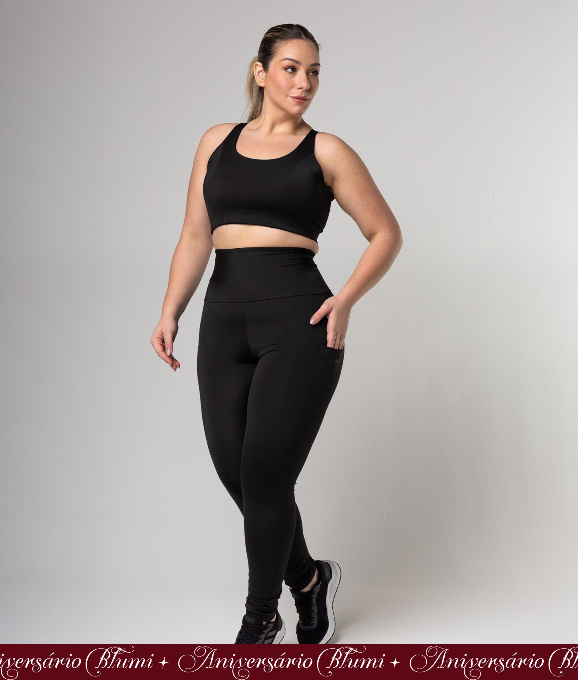 Legging Recovery