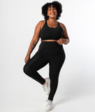 Legging de Compressão